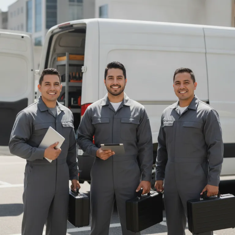 Abogado Mercantil equipo en Miguel Hidalgo
